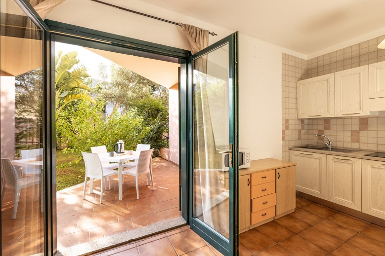 Hotel Residence I Mirti Bianchi