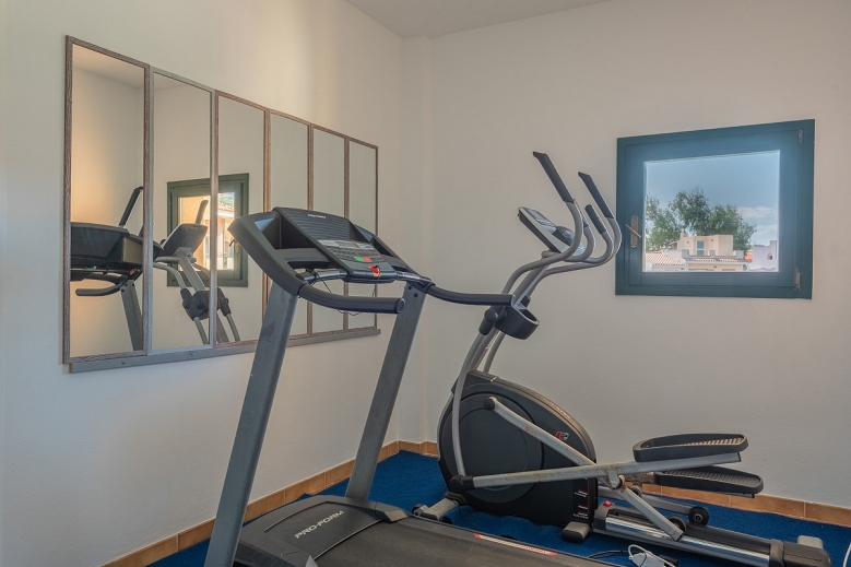 Hotel Residence I Mirti Bianchi