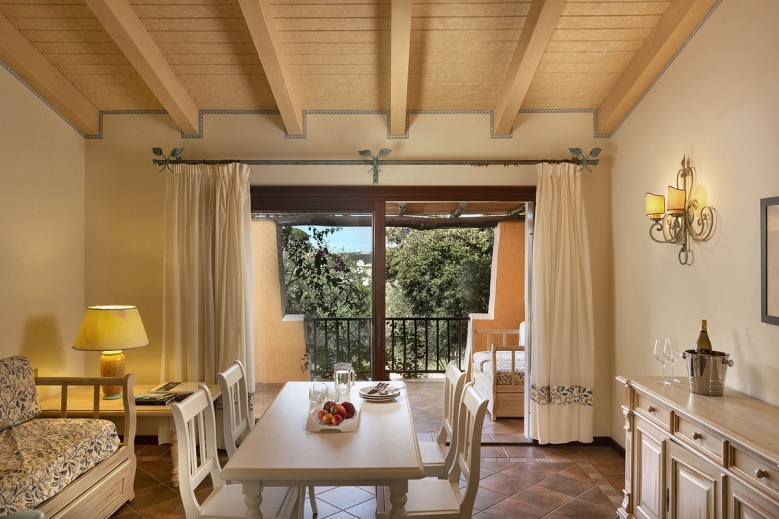 Hotel Residenční komplex Il Giardino degli Oleandri