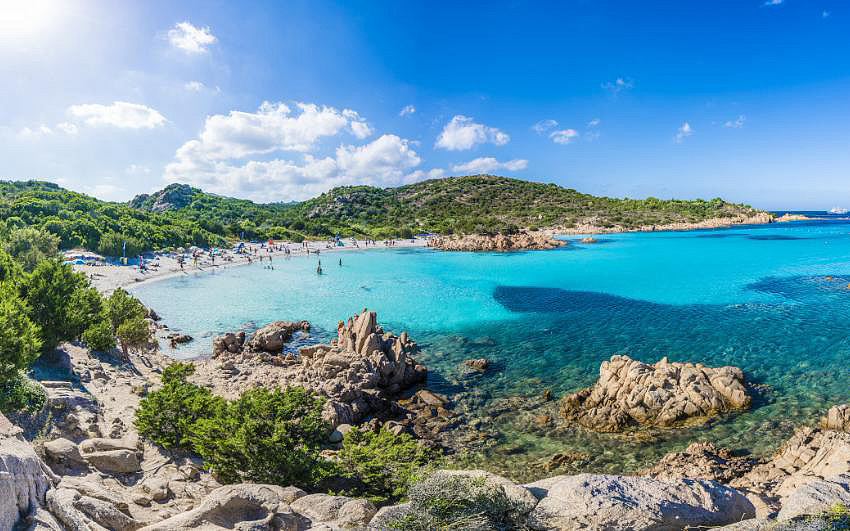 Residenční komplex Il Giardino degli Oleandri 3