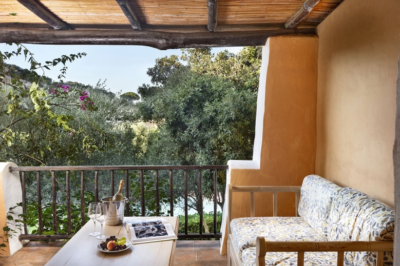 Hotel Residenční komplex Il Giardino degli Oleandri