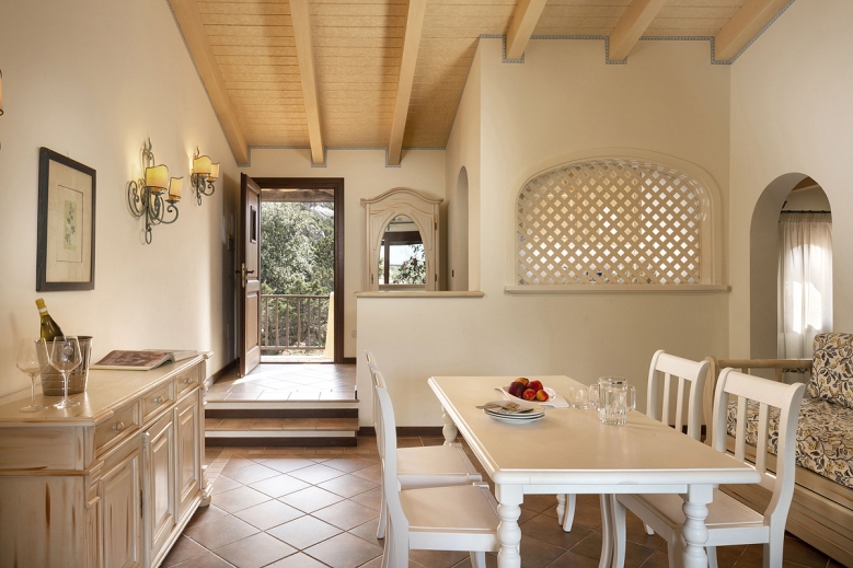 Hotel Residenční komplex Il Giardino degli Oleandri