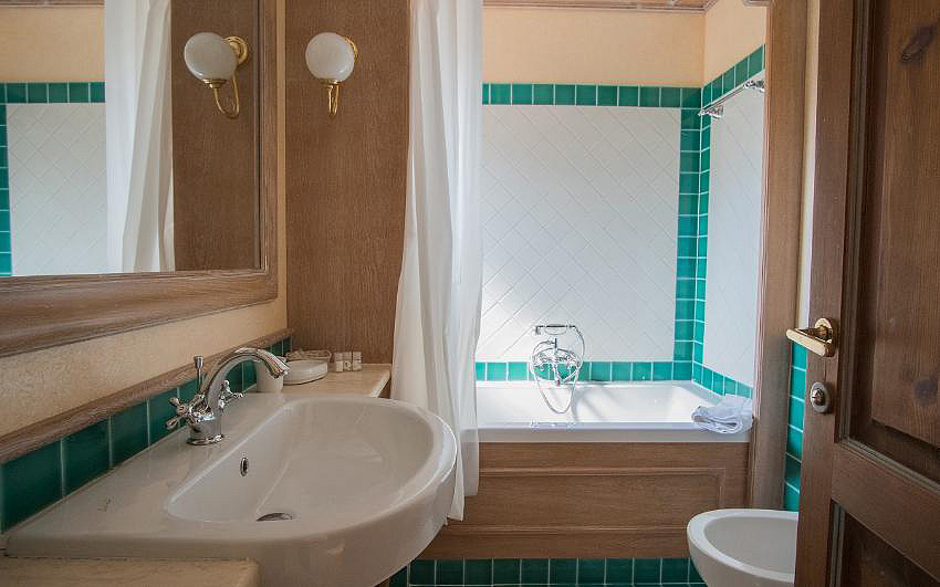 Residenční komplex Il Giardino degli Oleandri 12