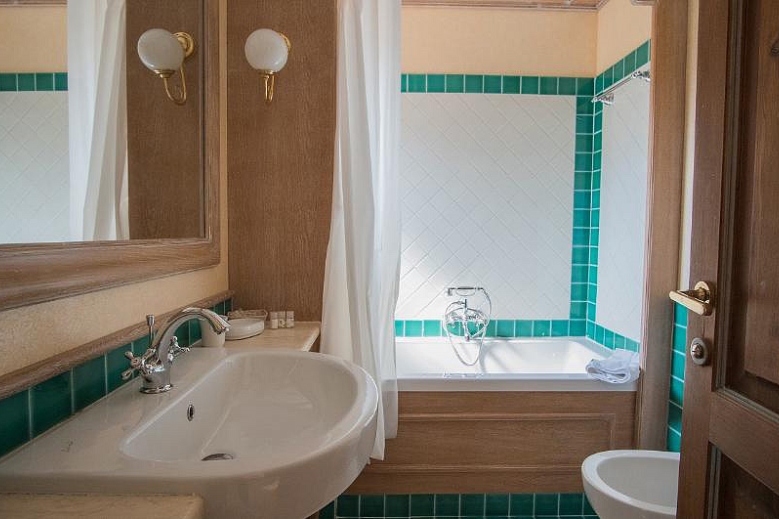 Hotel Residenční komplex Il Giardino degli Oleandri
