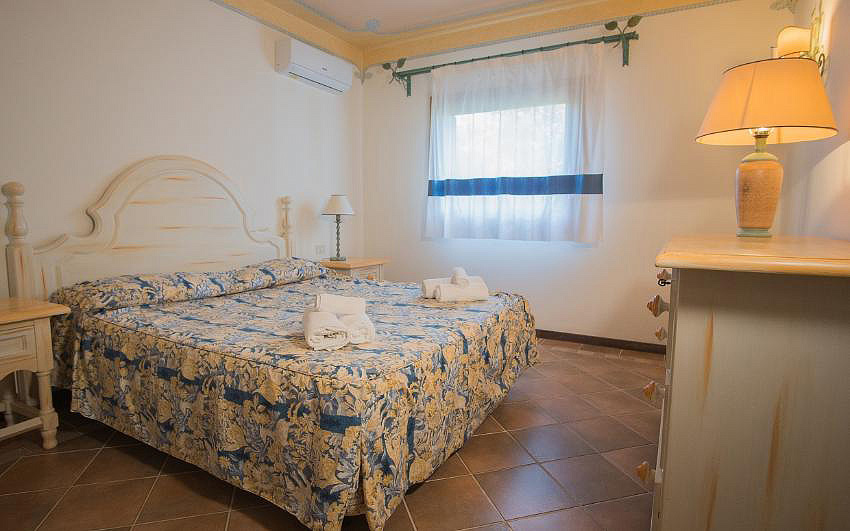 Residenční komplex Il Giardino degli Oleandri 13