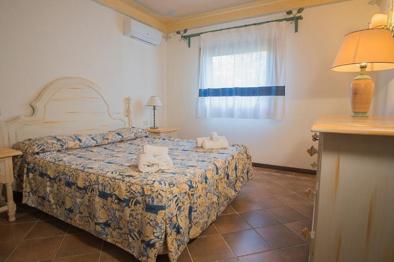 Hotel Residenční komplex Il Giardino degli Oleandri