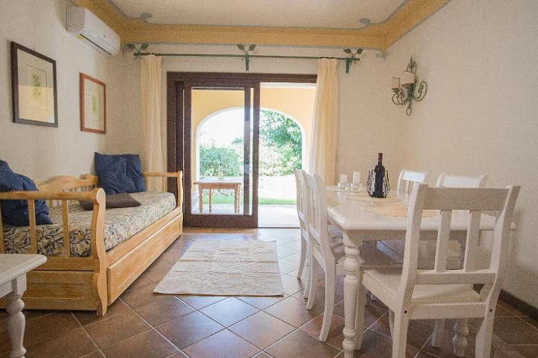 Hotel Residenční komplex Il Giardino degli Oleandri