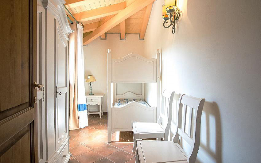 Residenční komplex Il Giardino degli Oleandri 15