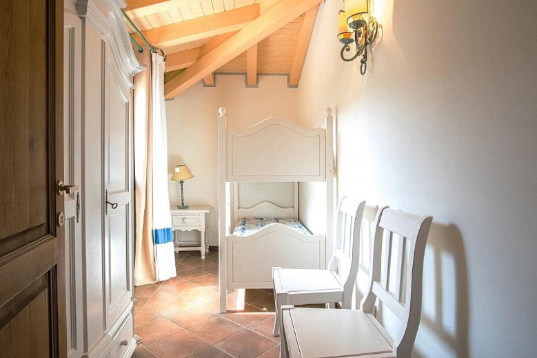 Hotel Residenční komplex Il Giardino degli Oleandri