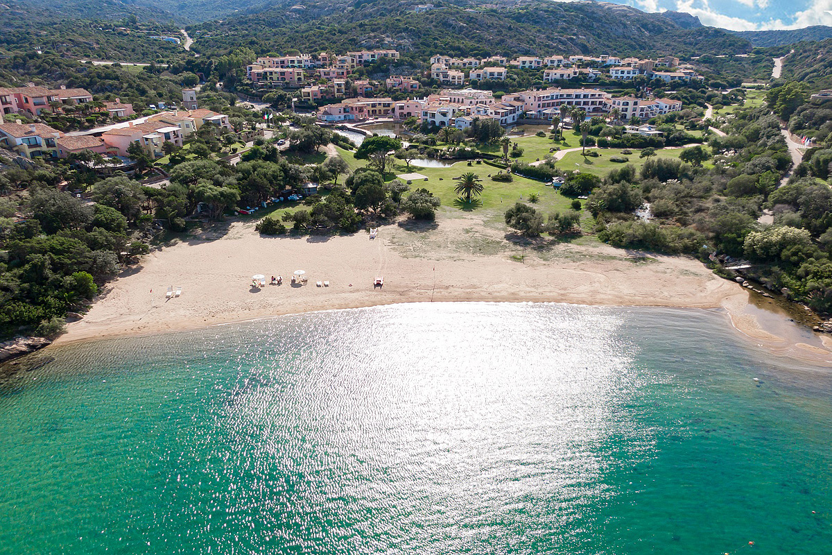 Residenční komplex Il Giardino degli Oleandri 16