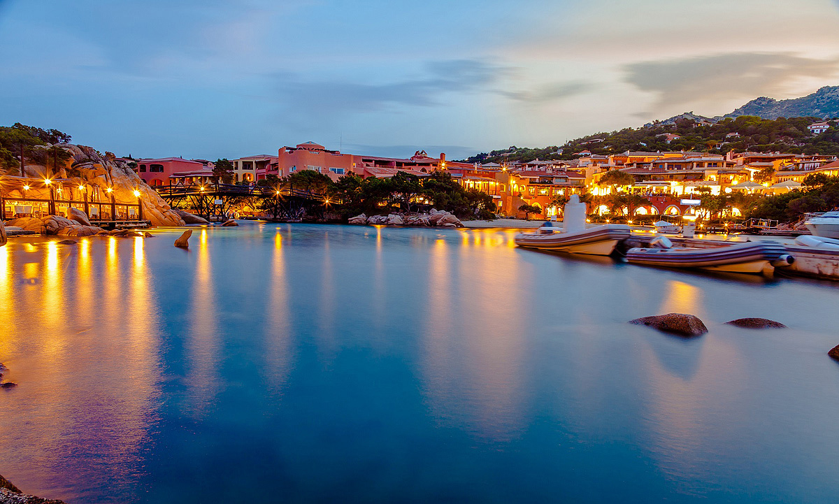 Residenční komplex Il Giardino degli Oleandri 19