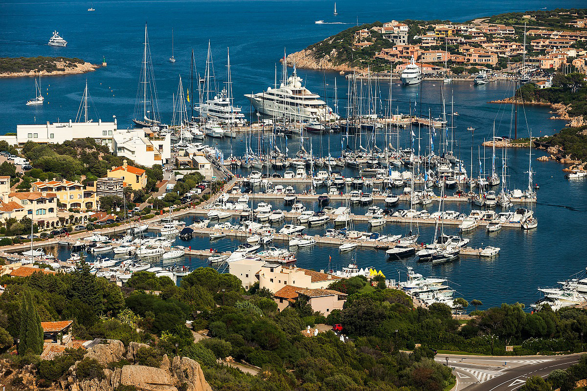 Residenční komplex Il Giardino degli Oleandri 20