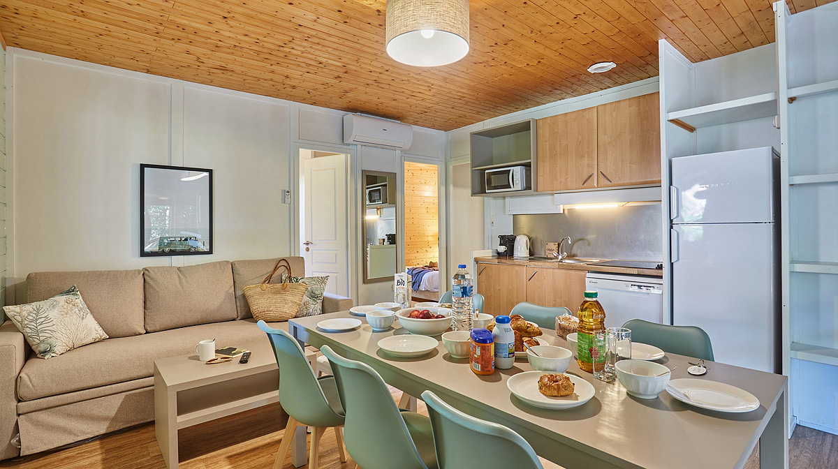 Residence Shangri-La 3