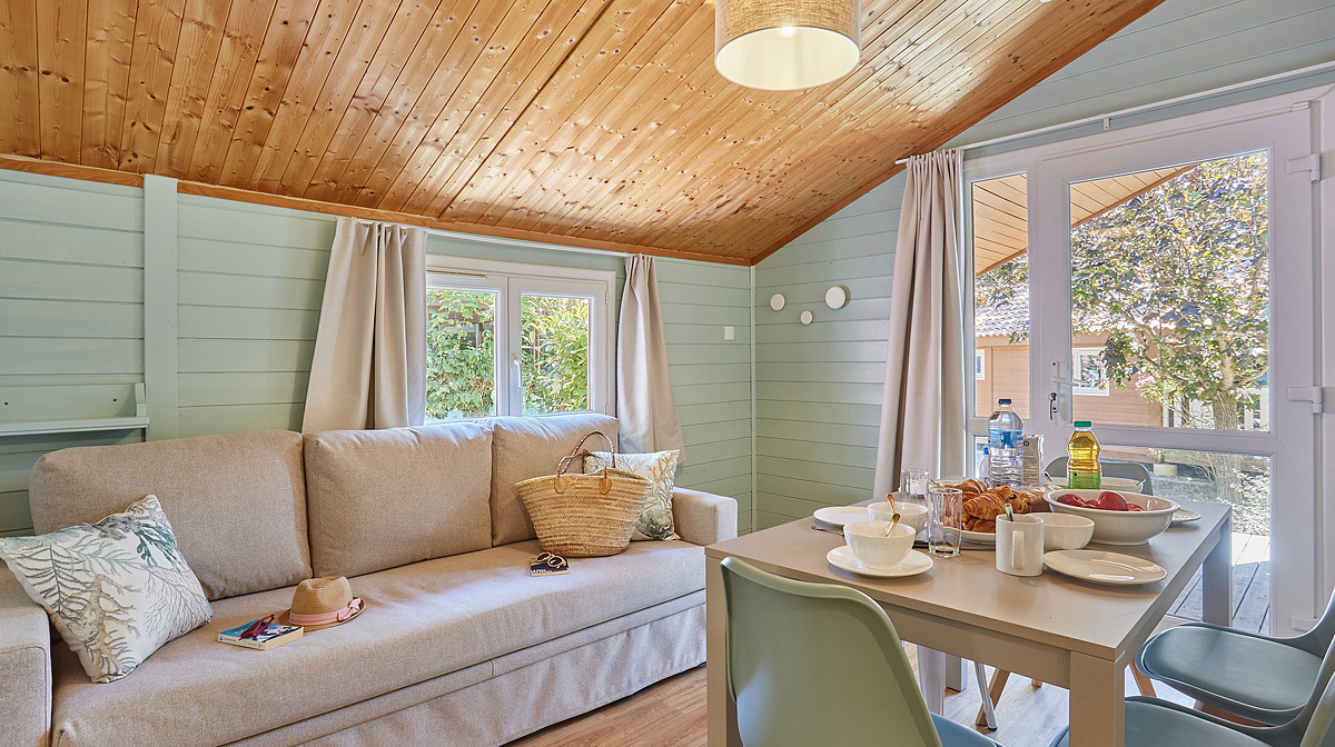 Residence Shangri-La 4