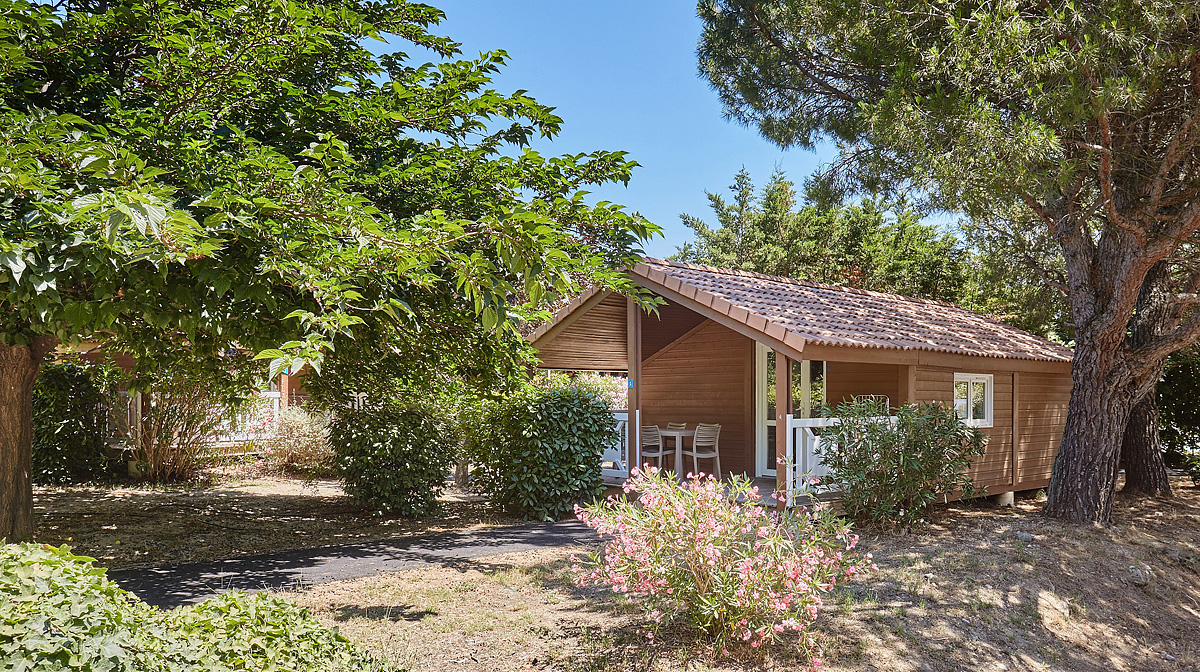 Residence Shangri-La 8