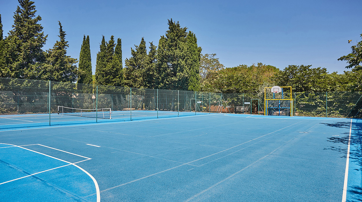 Residence Shangri-La 10