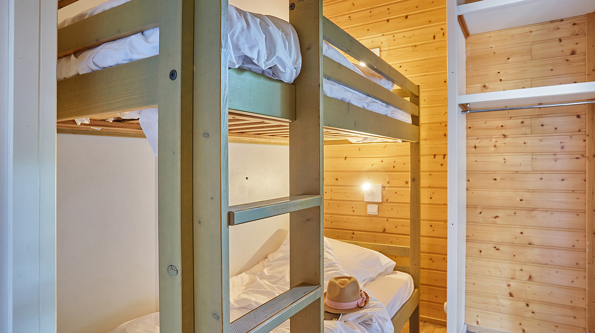 Residence Shangri-La 13