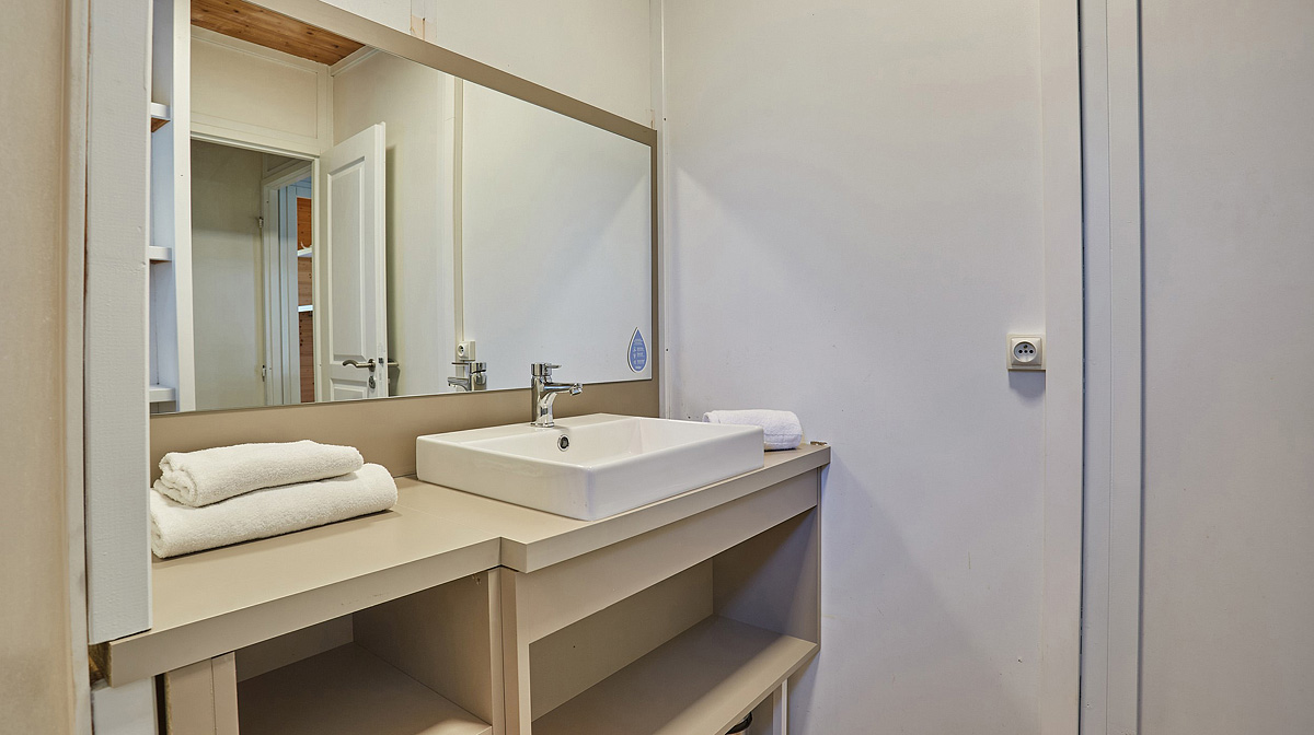 Residence Shangri-La 14