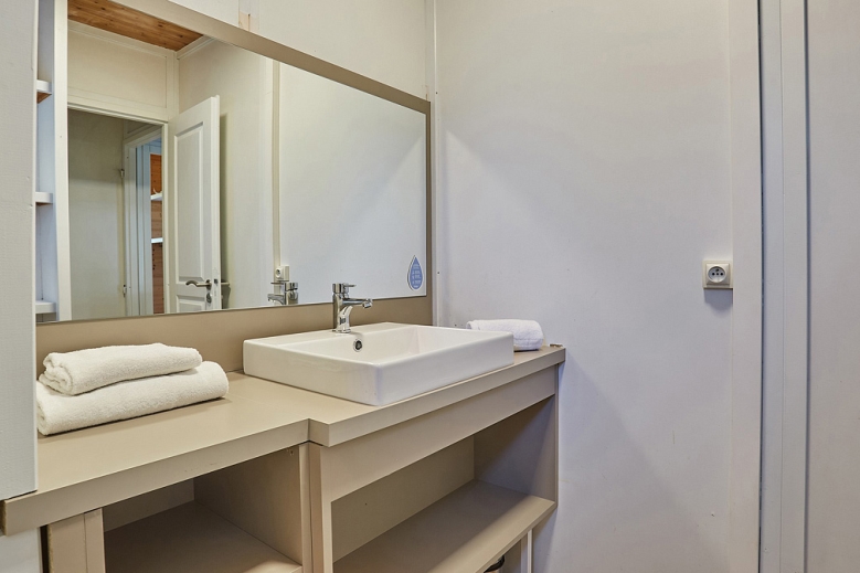 Hotel Residence Shangri-La