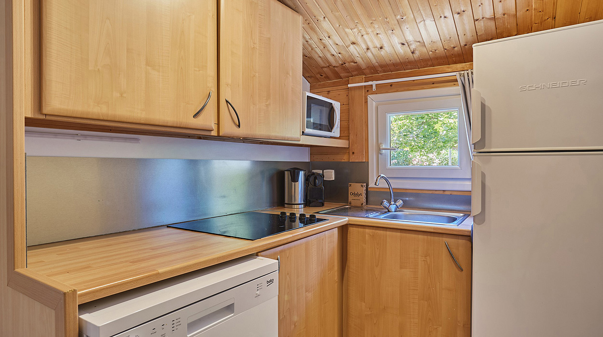 Residence Shangri-La 15