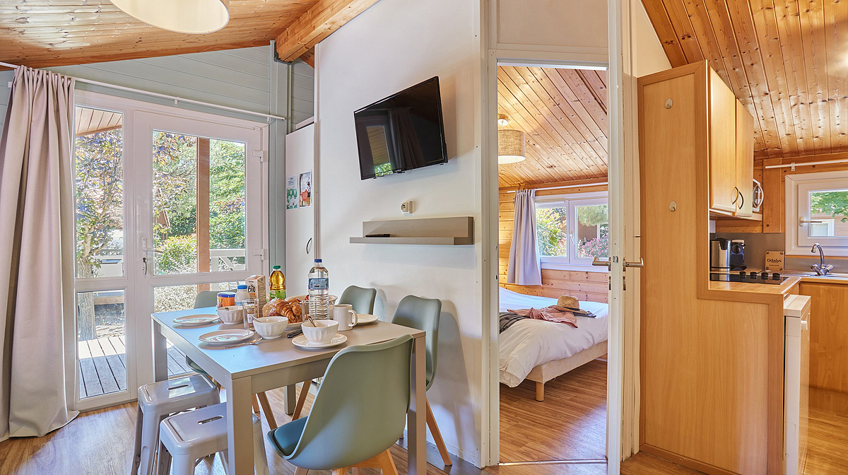 Residence Shangri-La 16