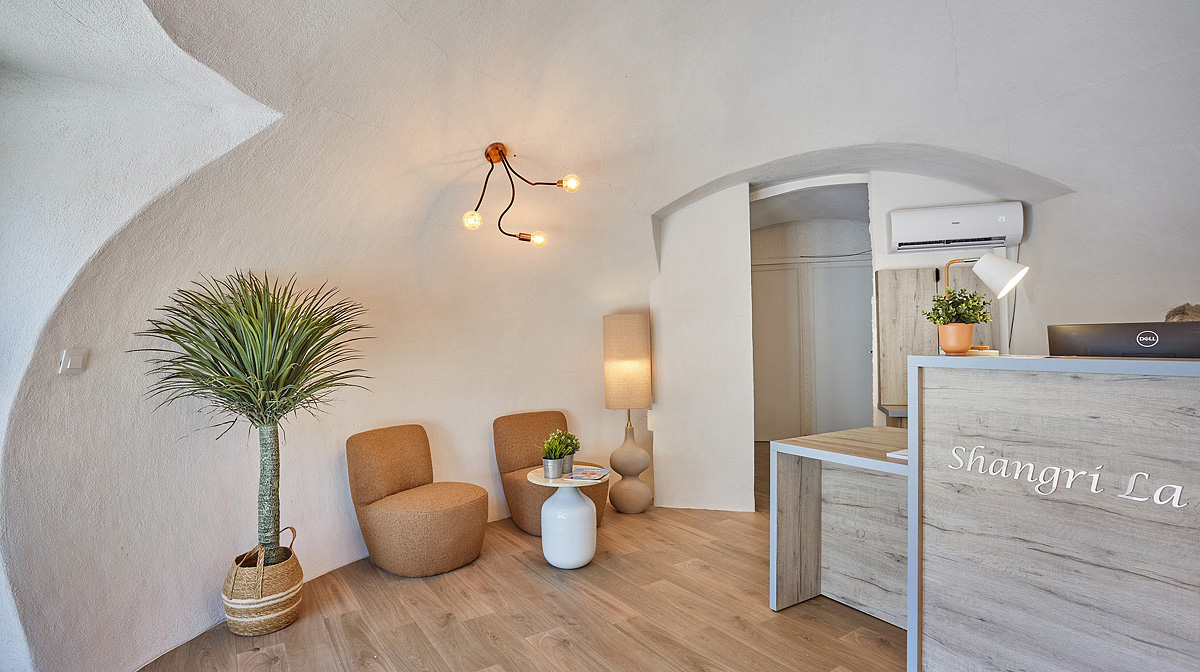 Residence Shangri-La 17