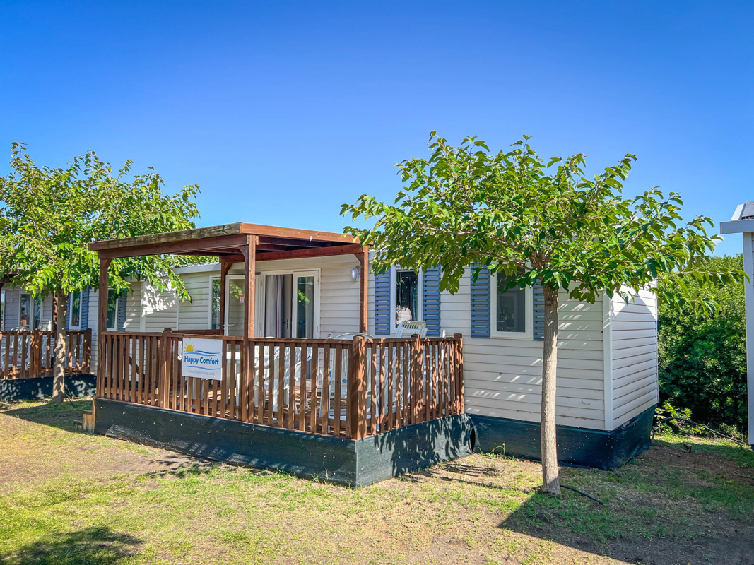 Duca Amedeo Camping Village HC 2