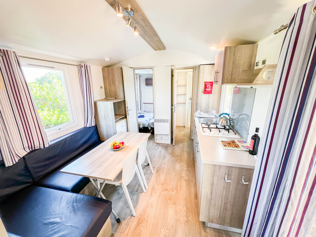 Duca Amedeo Camping Village HC 3