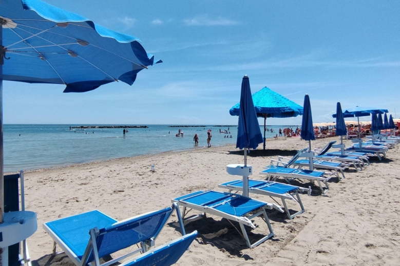 Hotel Duca Amedeo Camping Village HC