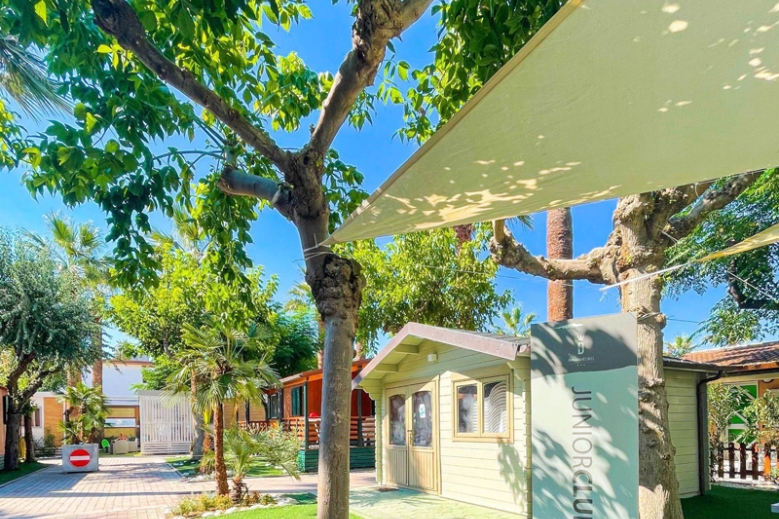 Hotel Duca Amedeo Camping Village HC