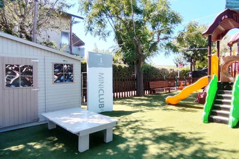 Hotel Duca Amedeo Camping Village HC