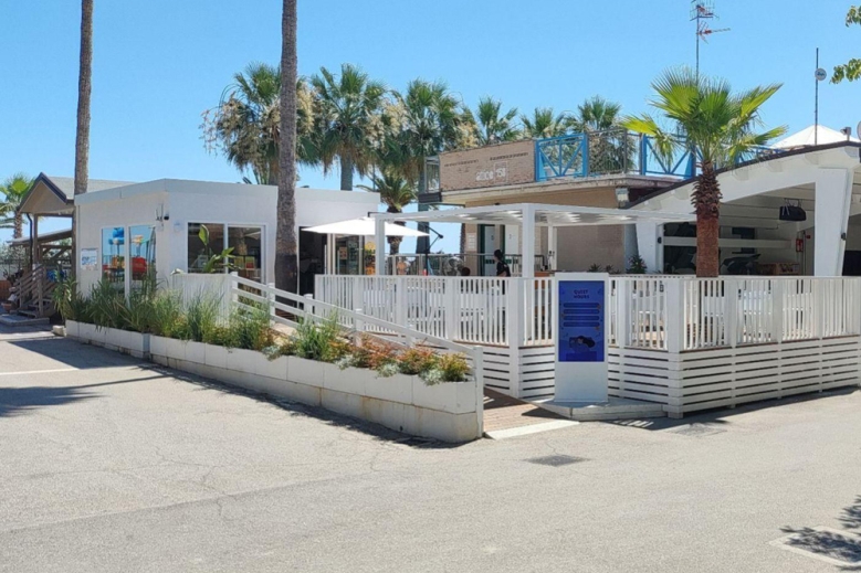 Hotel Duca Amedeo Camping Village HC