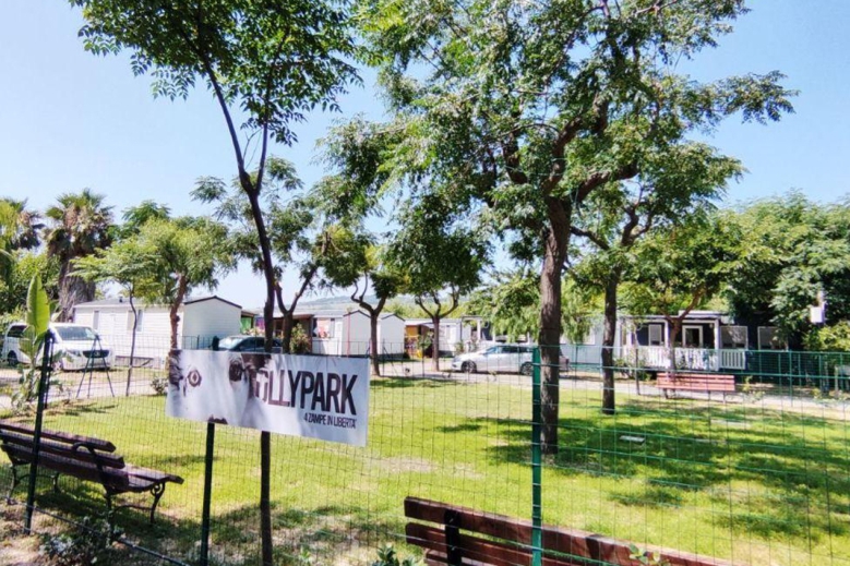 Hotel Duca Amedeo Camping Village HC