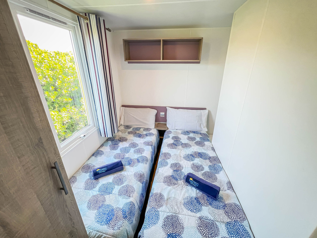 Duca Amedeo Camping Village HC 11