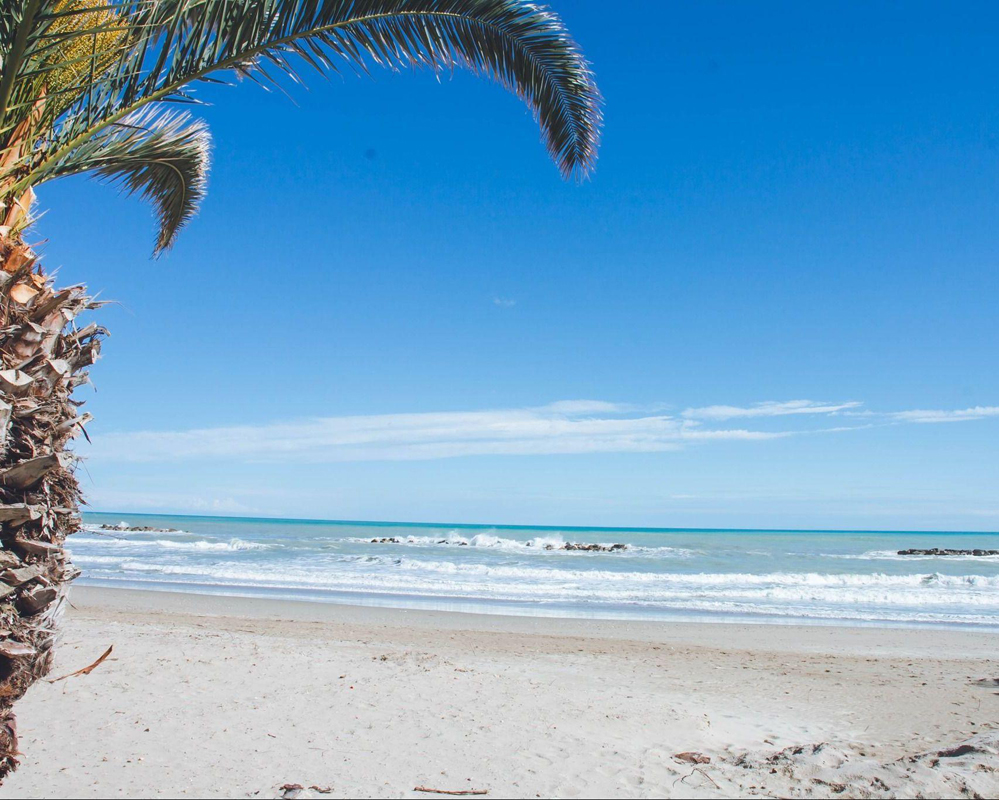 Duca Amedeo Camping Village HC 13