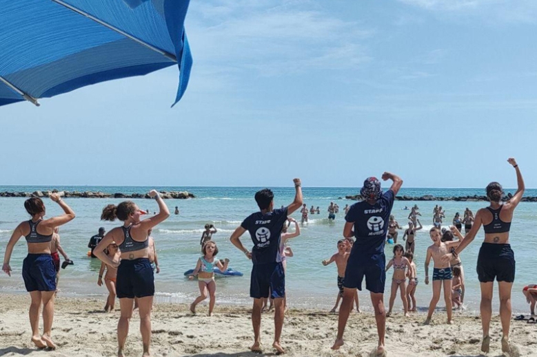 Hotel Duca Amedeo Camping Village HC