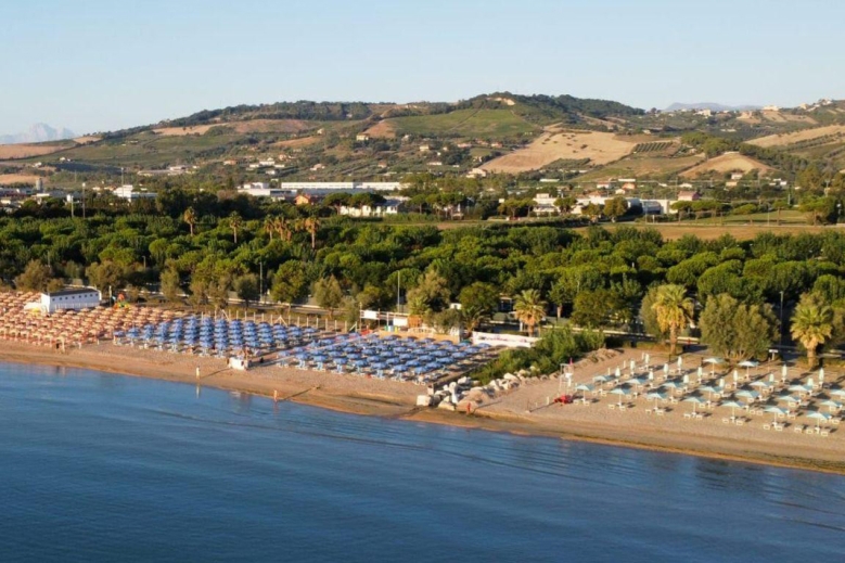 Hotel Duca Amedeo Camping Village HC