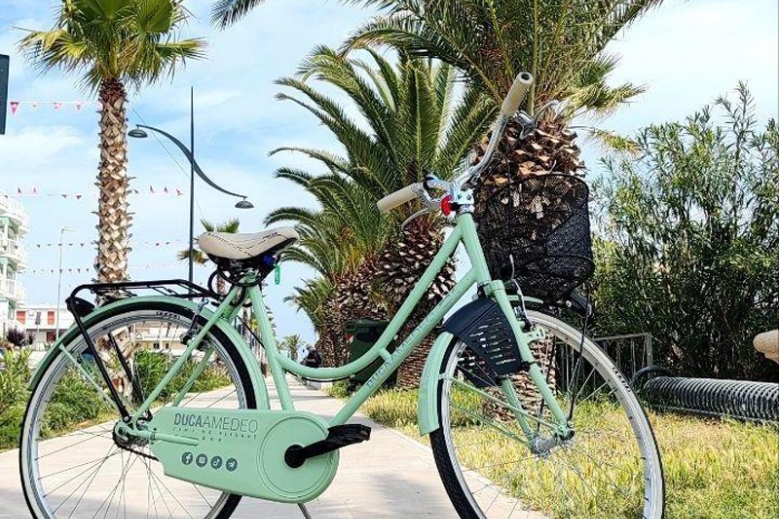 Hotel Duca Amedeo Camping Village HC