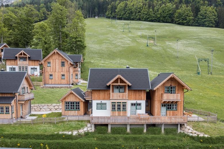 Hotel Narzissen dorf Zloam 