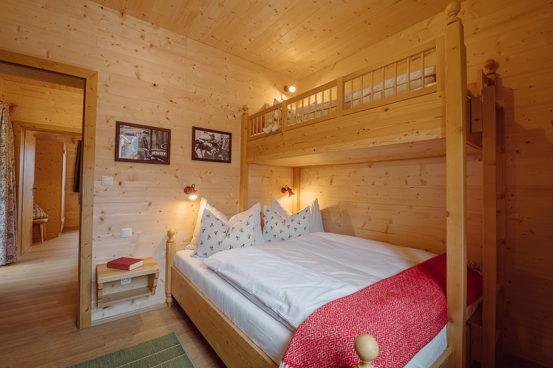 Hotel Narzissen dorf Zloam 