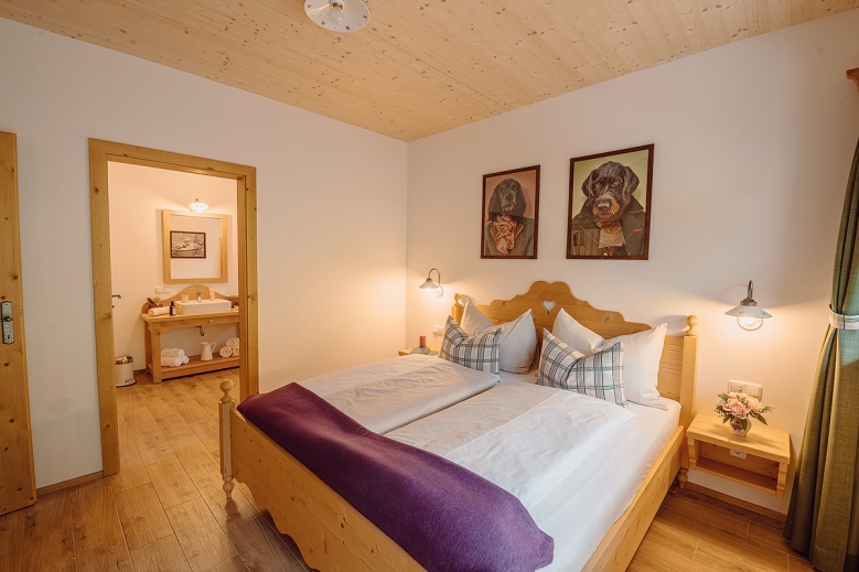 Hotel Narzissen dorf Zloam 