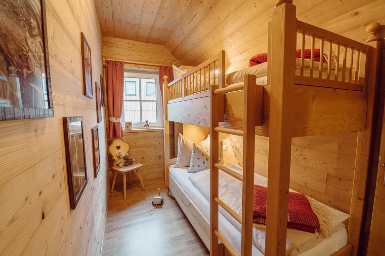 Hotel Narzissen dorf Zloam 