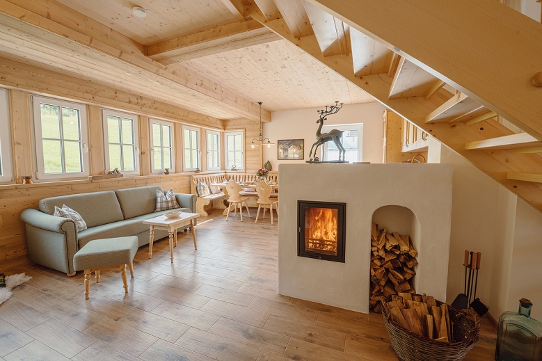 Hotel Narzissen dorf Zloam 