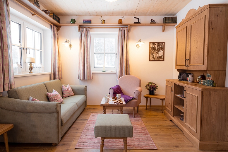 Hotel Narzissen dorf Zloam 