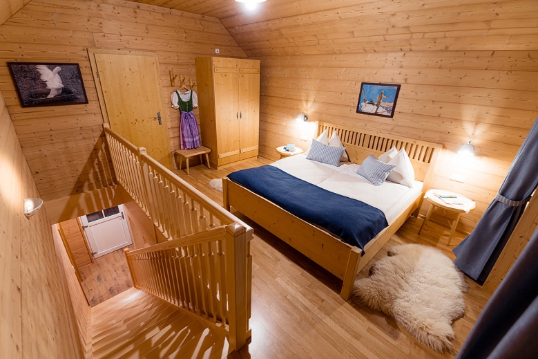 Hotel Narzissen dorf Zloam 