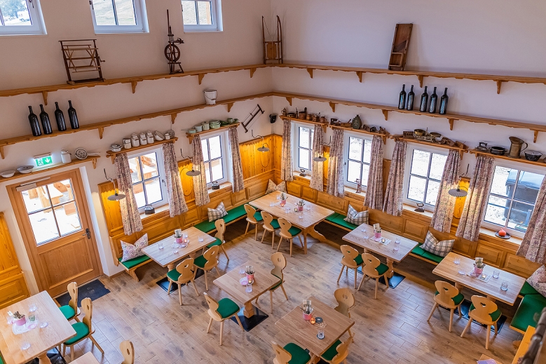 Hotel Narzissen dorf Zloam 