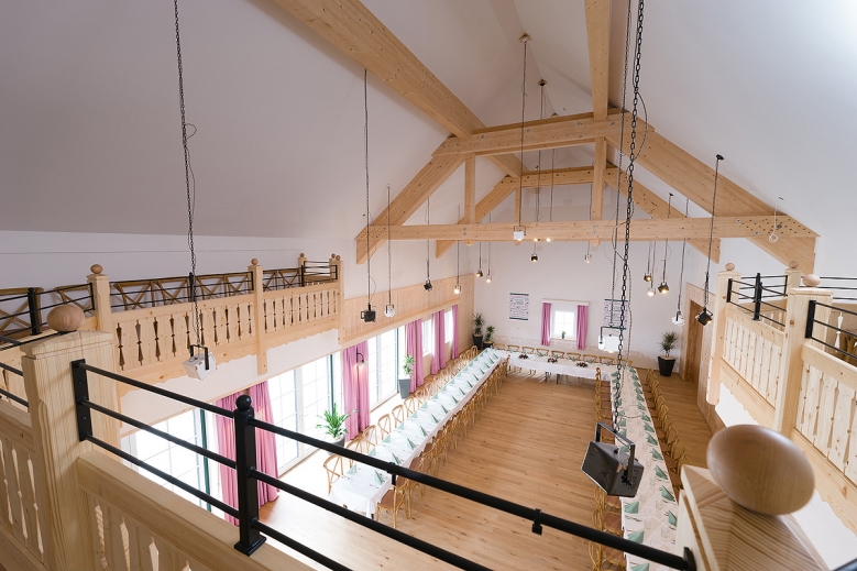 Hotel Narzissen dorf Zloam 