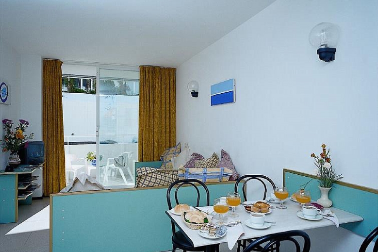 Hotel Apartmány Lloret Sun