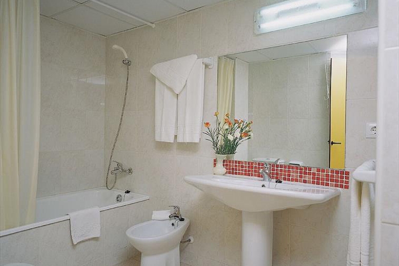 Hotel Apartmány Lloret Sun