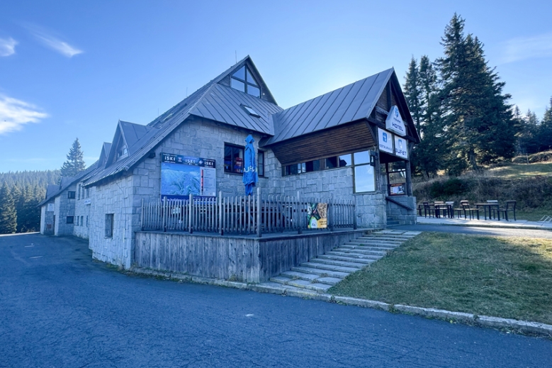 Hotel Horský hotel Figura